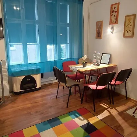 Apartment Marek 30