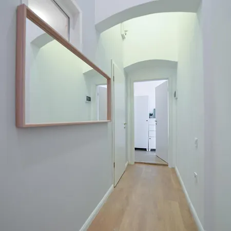 Apartment Csengery Cosy Corner