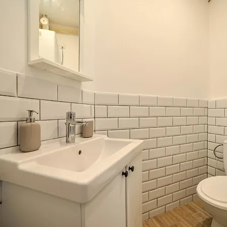 Apartment Csengery Cosy Corner Budapest