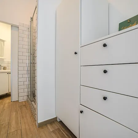 Apartment Csengery Cosy Corner Budapest
