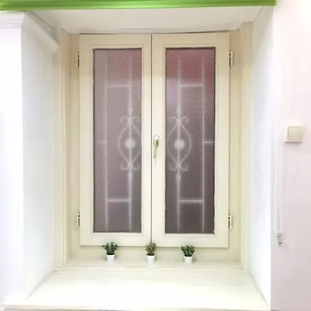 Apartamento Erzsebet 5b Center 1 Db Bed Very Convenient *