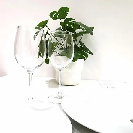 Apartamento Erzsebet 5b Center 1 Db Bed Very Convenient *