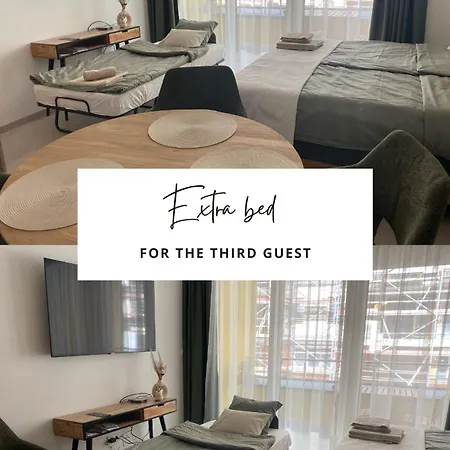 Japandi Apartment, Free Parking