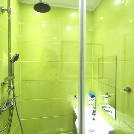 Apartamento Erzsebet 5b Center 1 Db Bed Very Convenient Budapeste