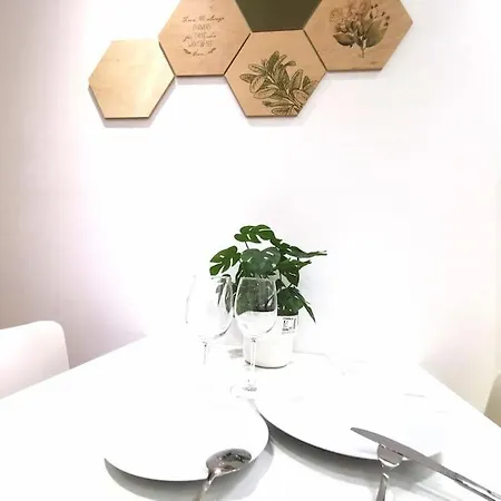 Apartamento Erzsebet 5b Center 1 Db Bed Very Convenient