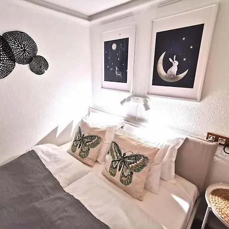 Apartamento Erzsebet 5b Center 1 Db Bed Very Convenient