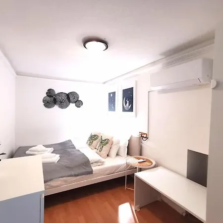 Apartamento Erzsebet 5b Center 1 Db Bed Very Convenient