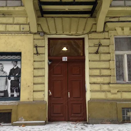 Podmaniczky Apartman