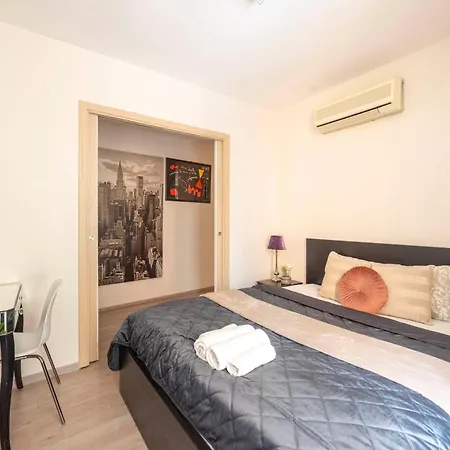 Daire Exclusive With Balcony By Prestige Homes