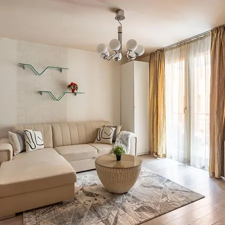 Daire Exclusive With Balcony By Prestige Homes