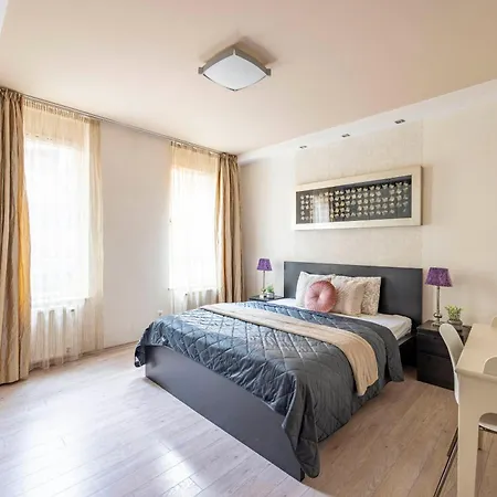 Daire Exclusive With Balcony By Prestige Homes