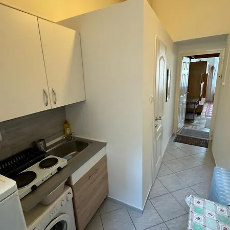 Appartement H4