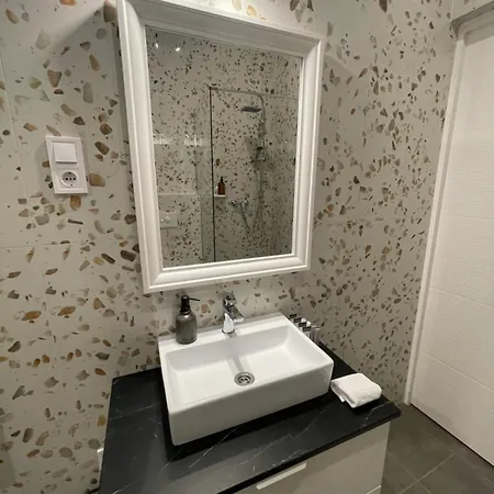 Apartamento Szip Tatra Gold - Downtown Budapeste