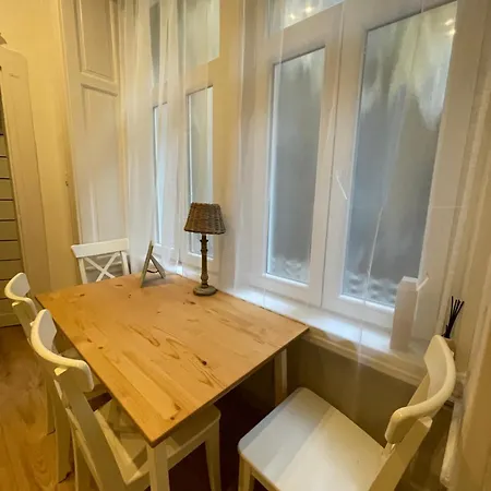 Apartament Szip Tatra Silver - Downtown