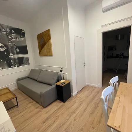Apartament Szip Tatra Silver - Downtown