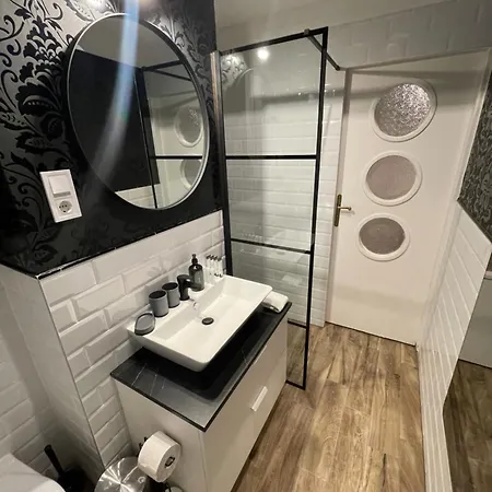 Apartament Szip Tatra Silver - Downtown