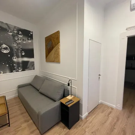 Apartament Szip Tatra Silver - Downtown