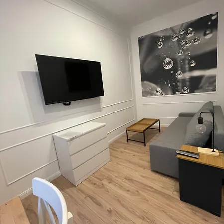 Apartment Szip Tatra Silver - Downtown *