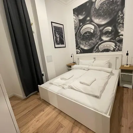 Apartament Szip Tatra Silver - Downtown