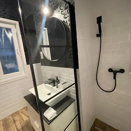 Apartament Szip Tatra Silver - Downtown
