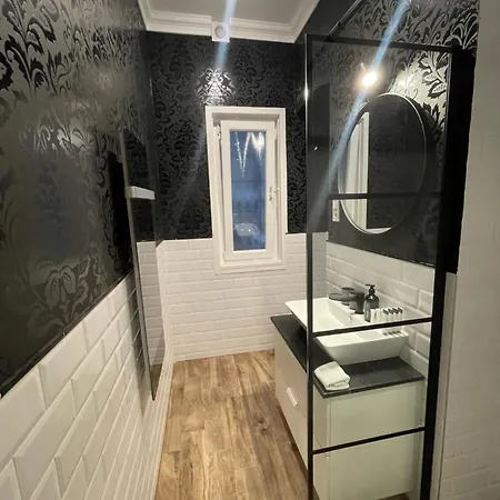 Apartament Szip Tatra Silver - Downtown