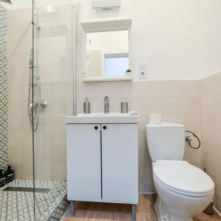 Csengery Cosy Corner Budapest