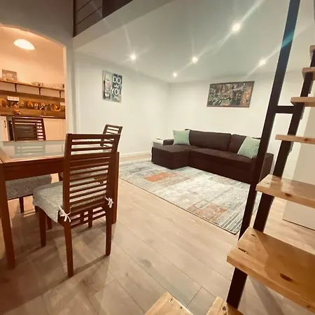 Apartment Ground Floor Cozy *