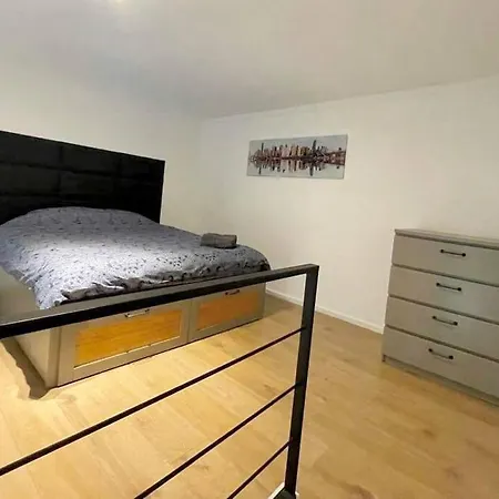 Apartment Ground Floor Cozy