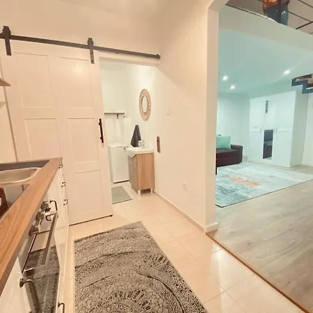 Apartment Ground Floor Cozy