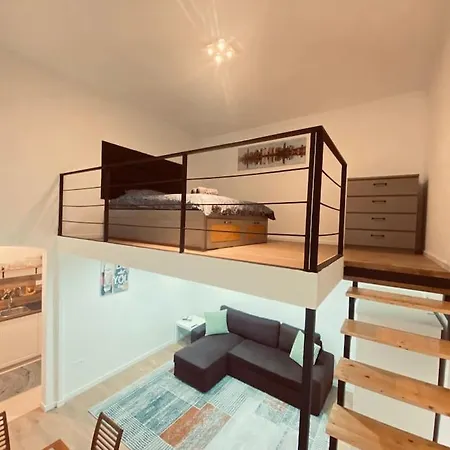 Ground Floor Cozy
