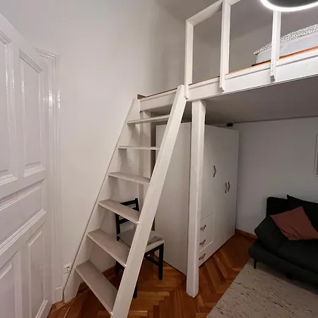 Apartment Marek34 *