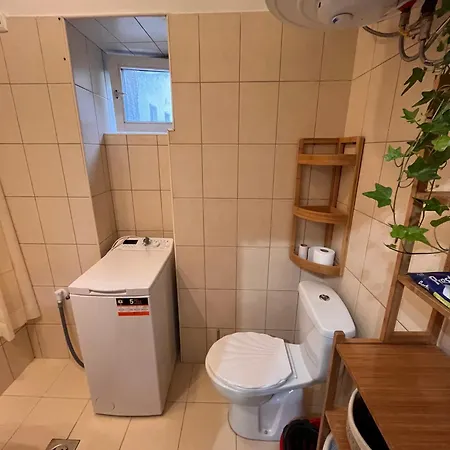 Apartment Marek34