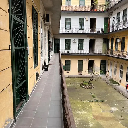 Apartment Marek34 Budapest