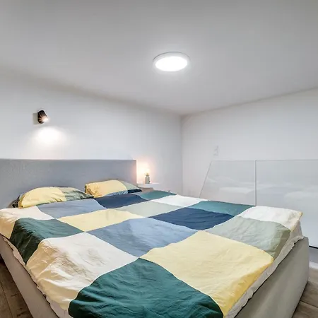 Apartment Dream Nouveau Budapest