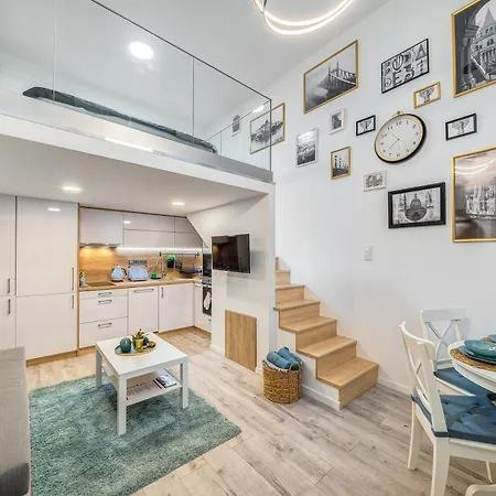 Apartment Dream Nouveau Budapest