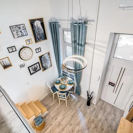 Appartamento Dream Nouveau Budapest