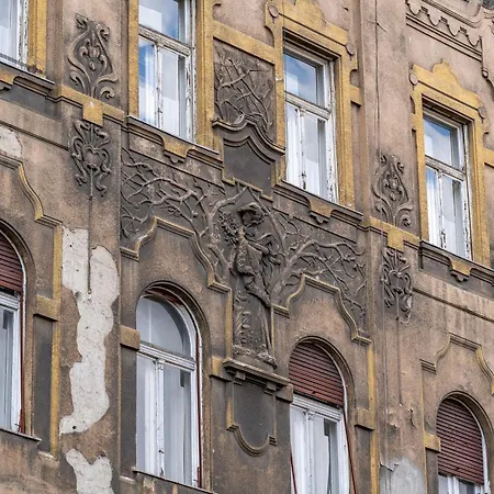 Apartment Dream Nouveau