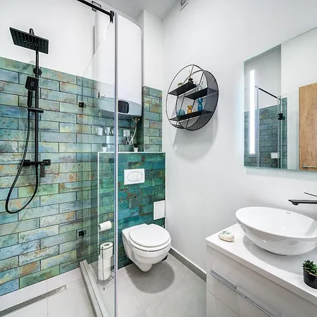 Apartment Dream Nouveau Budapest