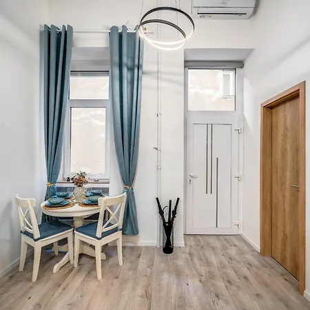 Apartment Dream Nouveau