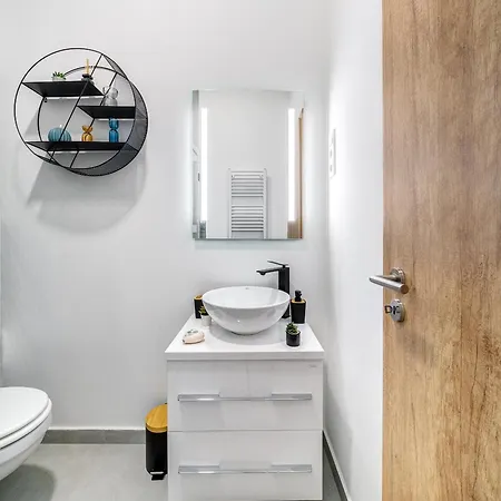 Apartment Dream Nouveau Budapest