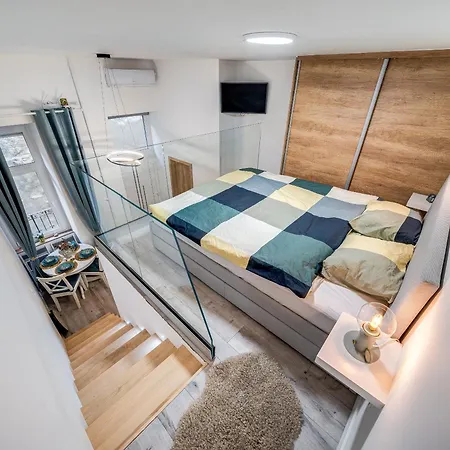 Apartment Dream Nouveau