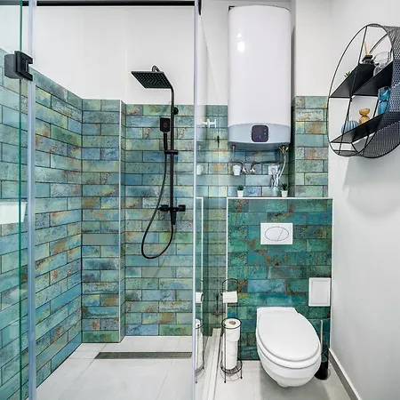 Apartment Dream Nouveau