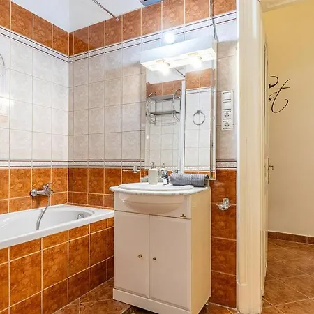 Apartment Maximilian Budapest