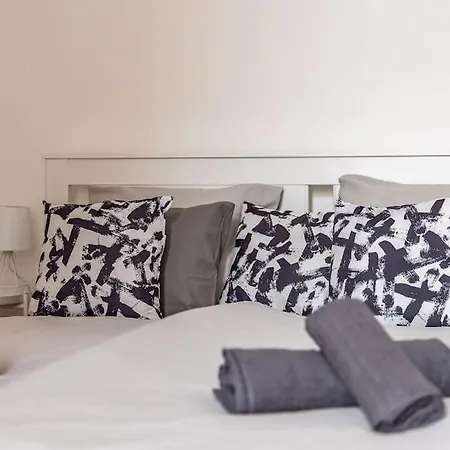 Apartment Maximilian Budapest