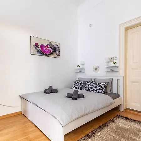 Apartment Maximilian