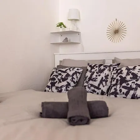 Apartment Maximilian