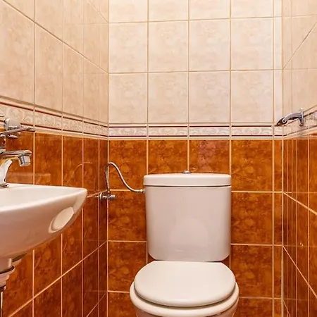 Apartment Maximilian Budapest