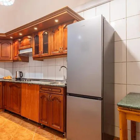 Apartment Maximilian *