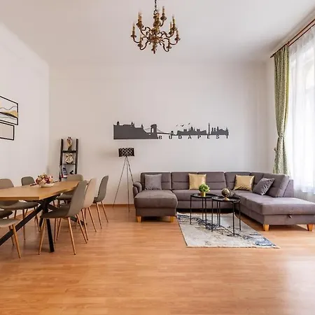 Apartment Maximilian *