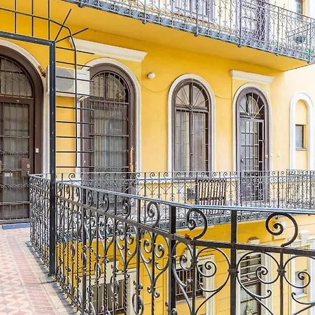 Apartment Maximilian